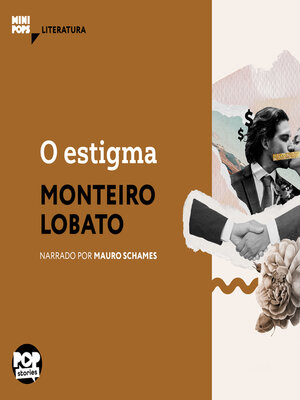 cover image of O estigma